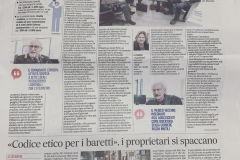 Articoli giornale